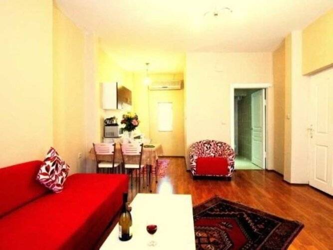 Seya Suites Hotel