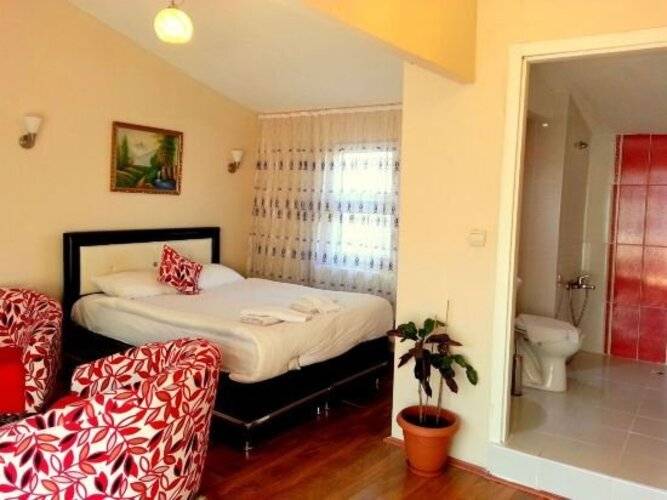 Seya Suites Hotel