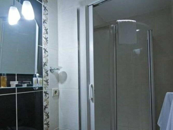 Seya Suites Hotel