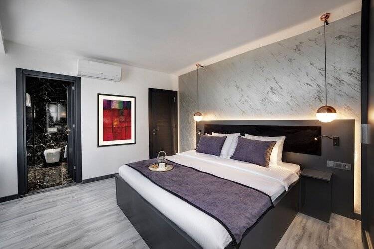 Seya Suites Hotel