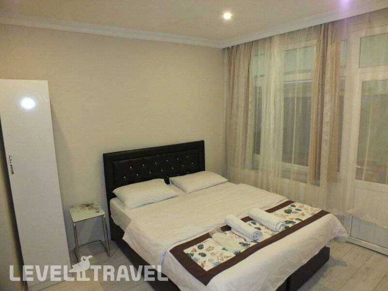 Фотография Taksim 9 Suites