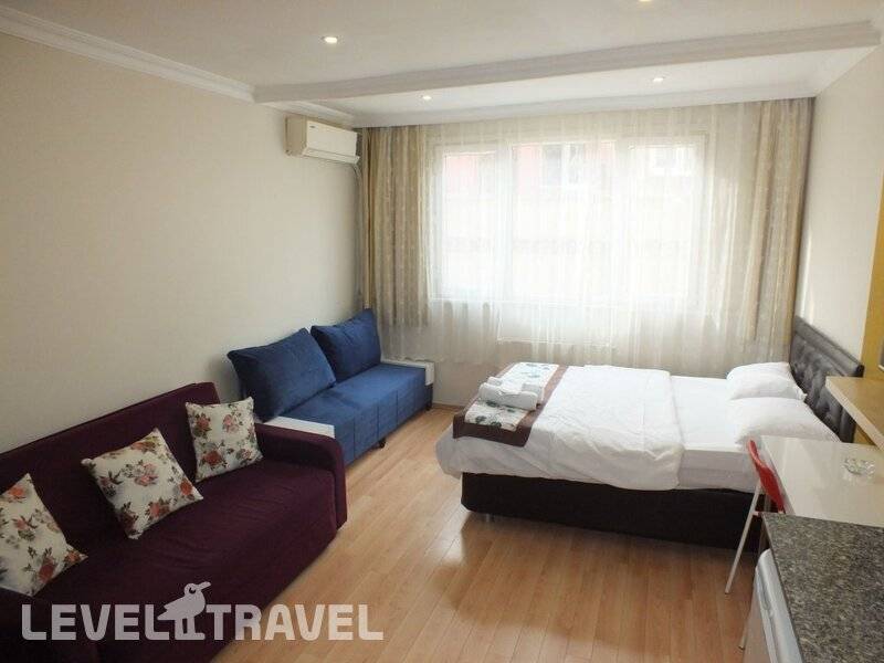 Фотография Taksim 9 Suites