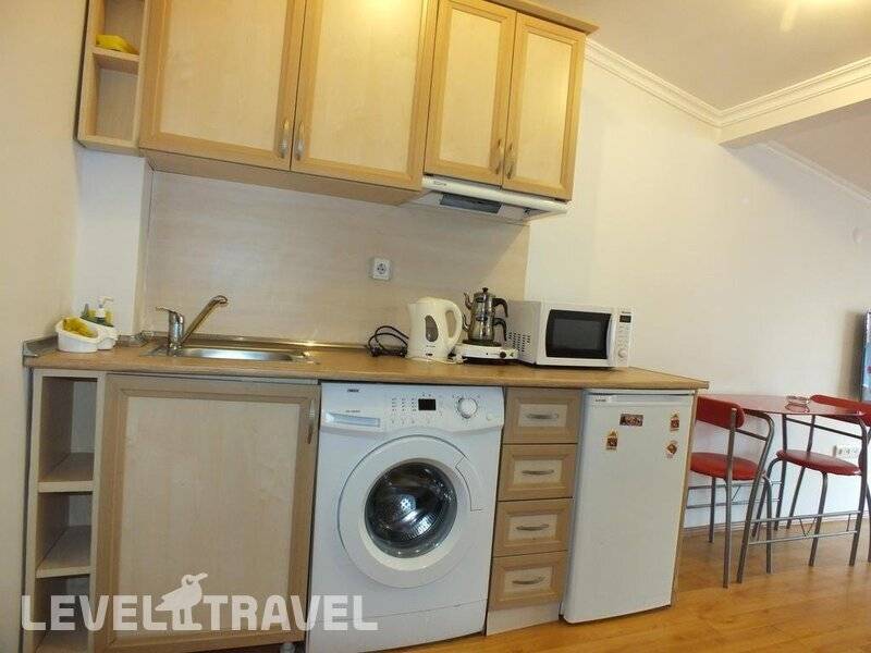 Фотография Taksim 9 Suites