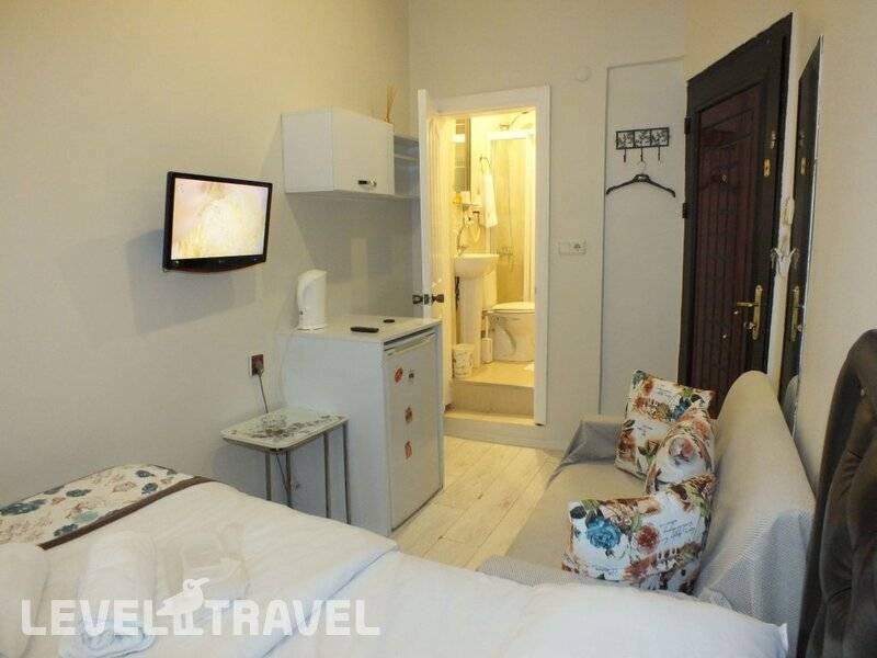 Фотография Taksim 9 Suites