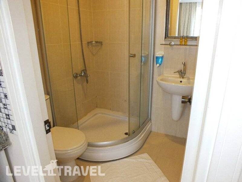 Фотография Taksim 9 Suites