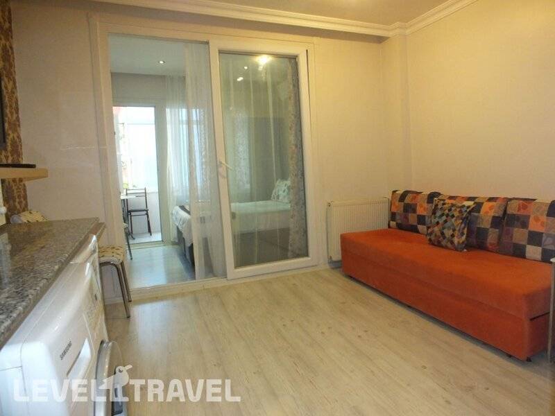Фотография Taksim 9 Suites