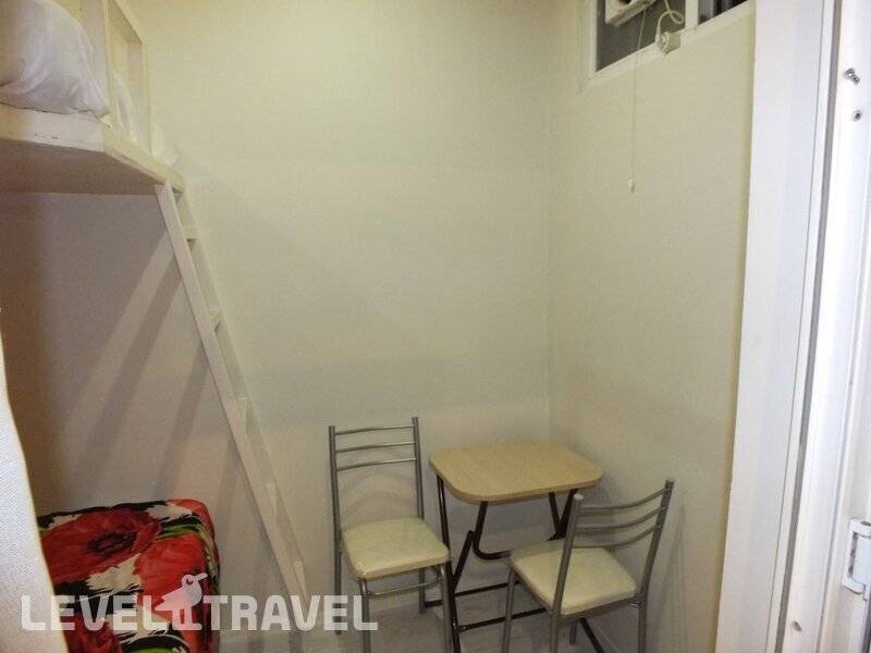 Фотография Taksim 9 Suites