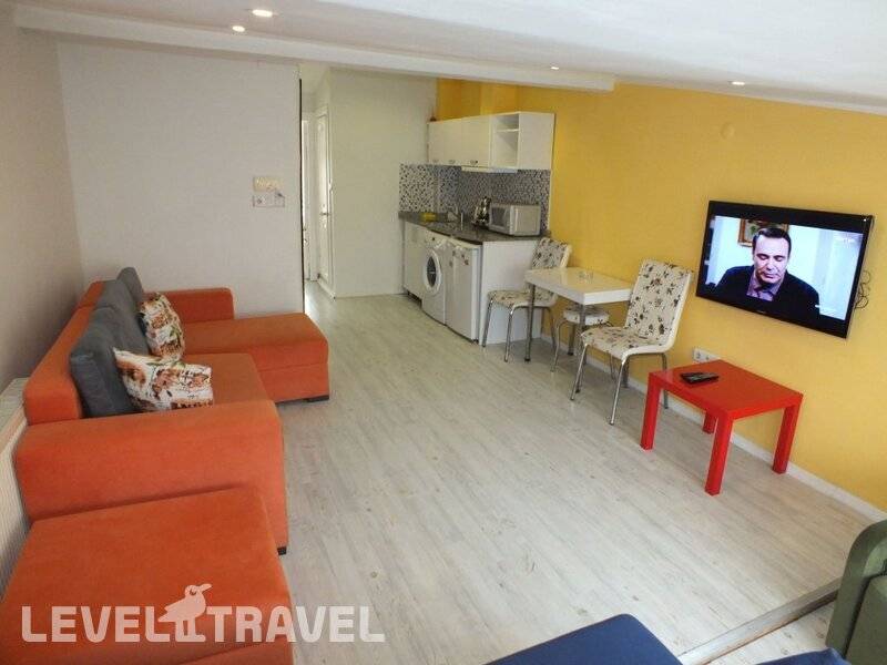 Фотография Taksim 9 Suites