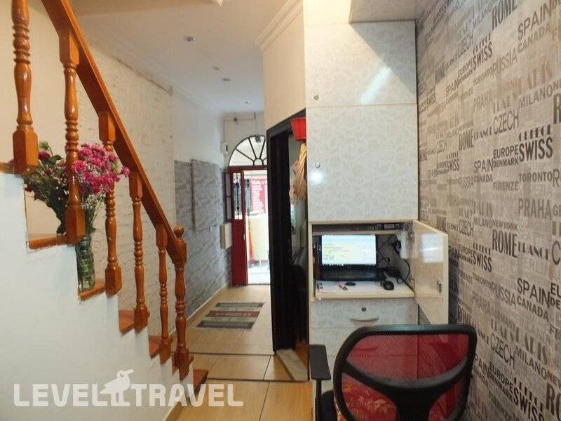 Фотография Taksim 9 Suites