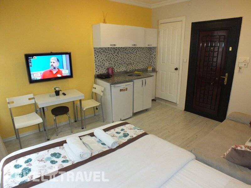 Фотография Taksim 9 Suites