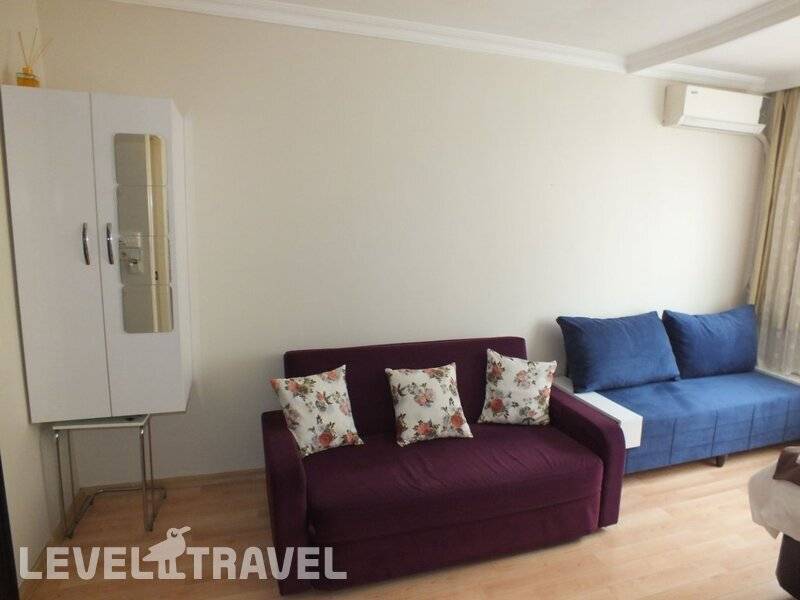 Фотография Taksim 9 Suites