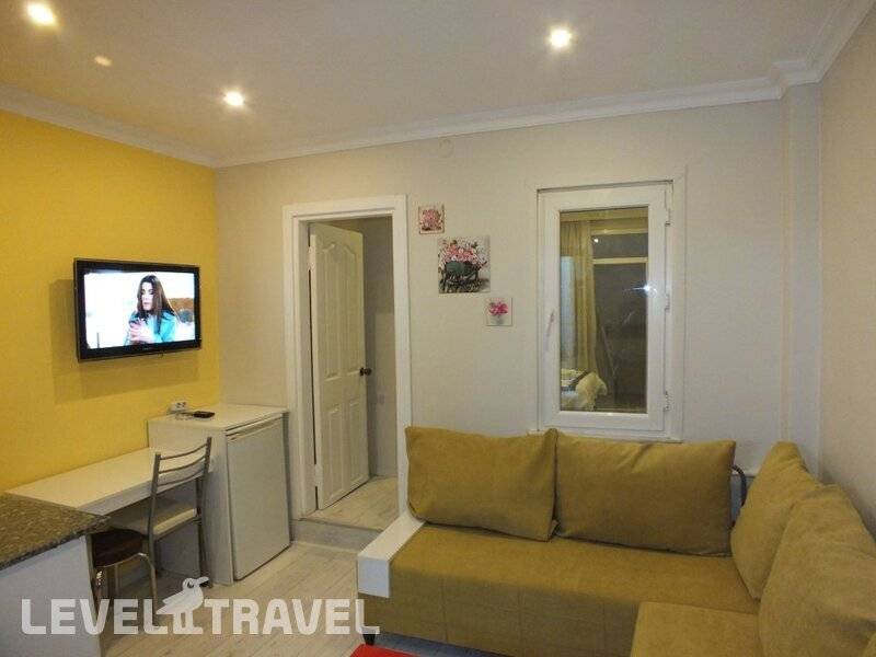 Фотография Taksim 9 Suites