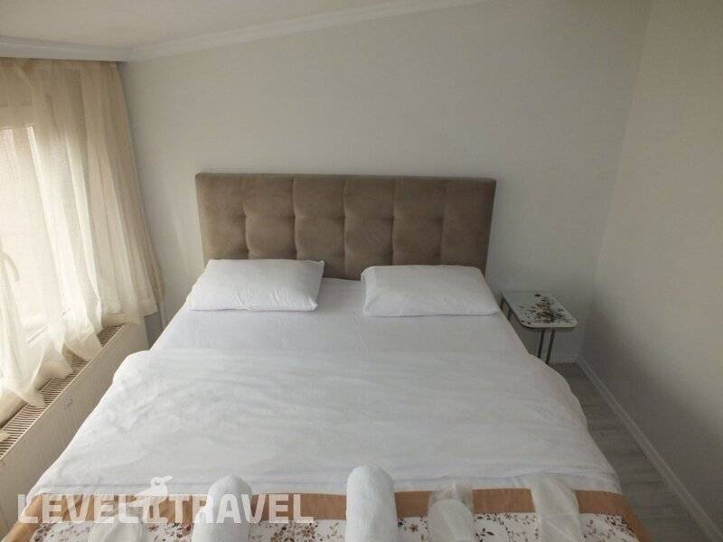 Фотография Taksim 9 Suites