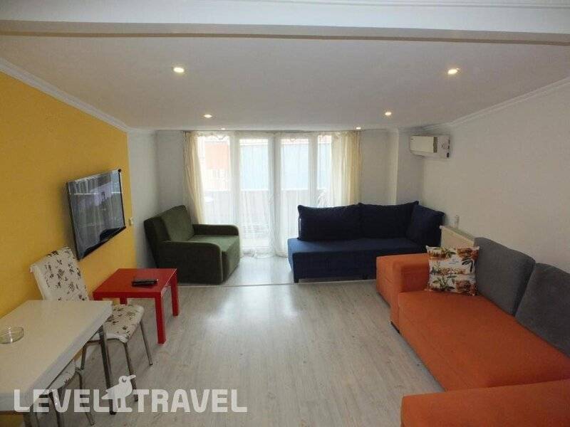 Фотография Taksim 9 Suites