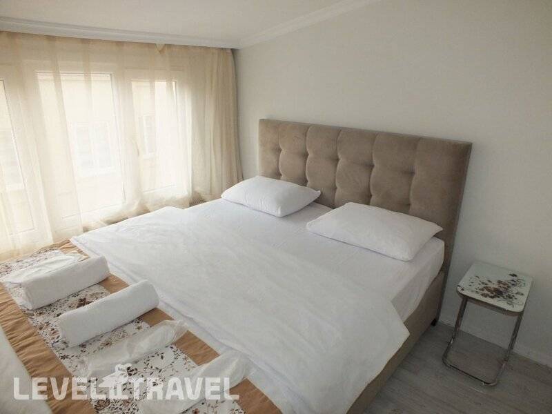 Фотография Taksim 9 Suites