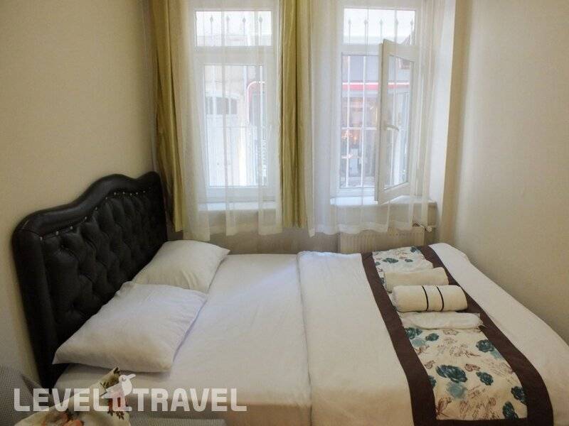 Фотография Taksim 9 Suites