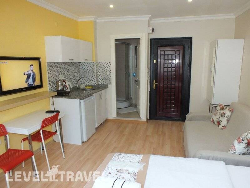 Фотография Taksim 9 Suites
