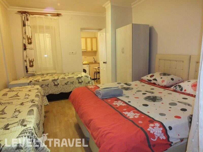 Фотография Taksim 9 Suites
