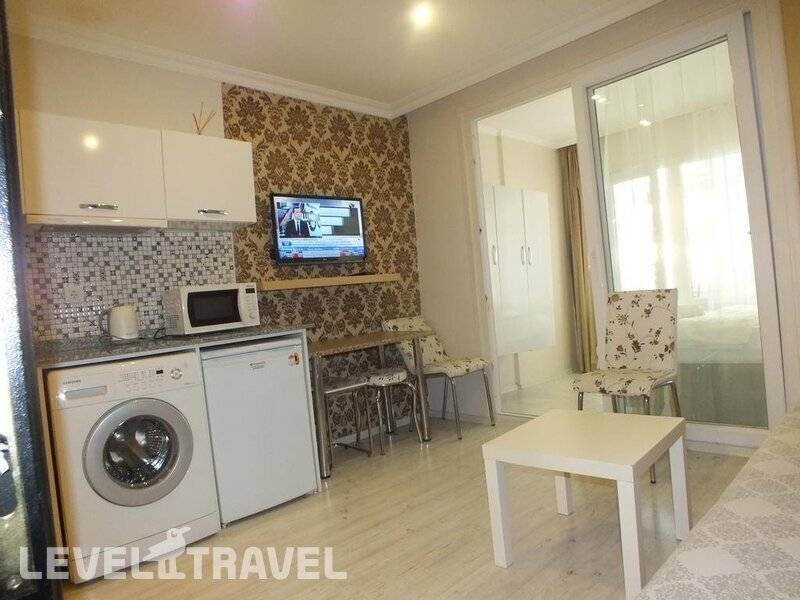 Фотография Taksim 9 Suites