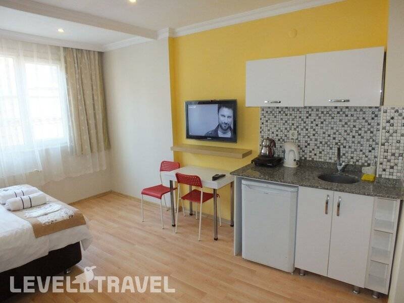 Фотография Taksim 9 Suites
