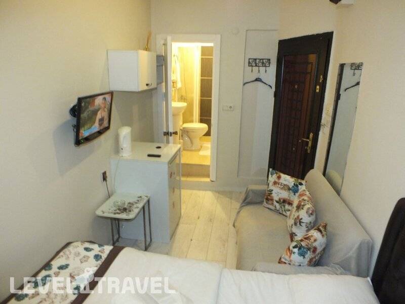 Фотография Taksim 9 Suites