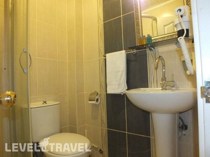 Фотография Taksim 9 Suites