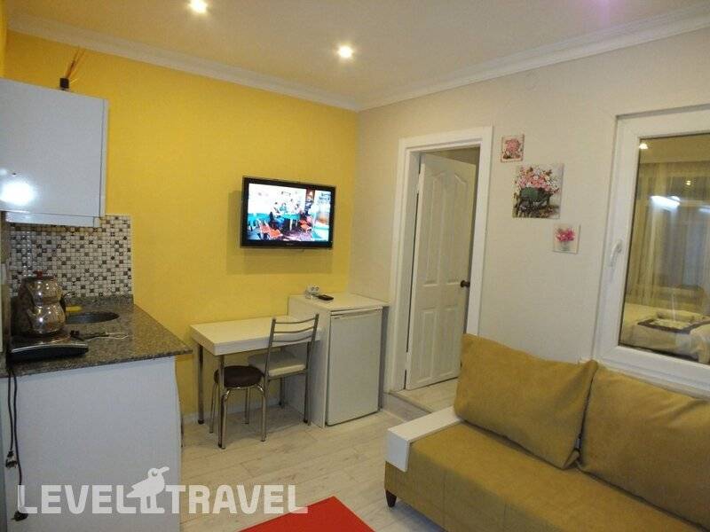 Фотография Taksim 9 Suites