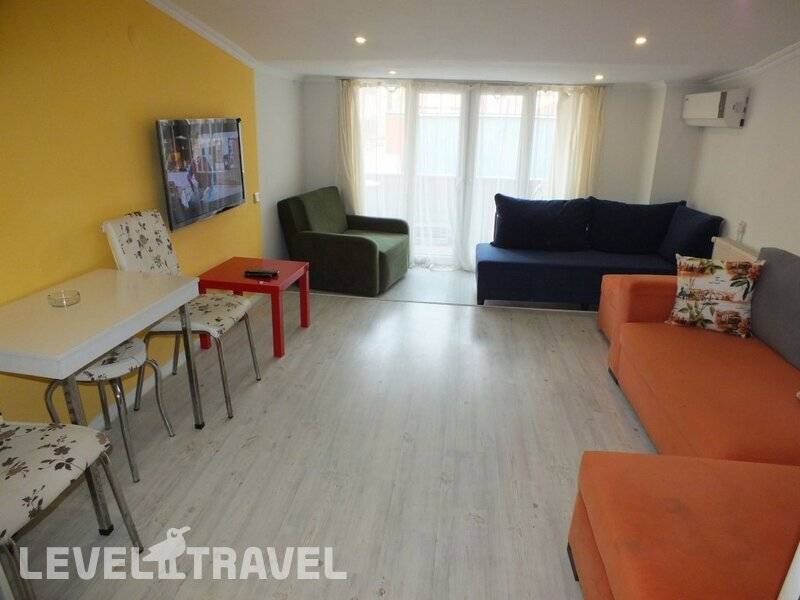 Фотография Taksim 9 Suites