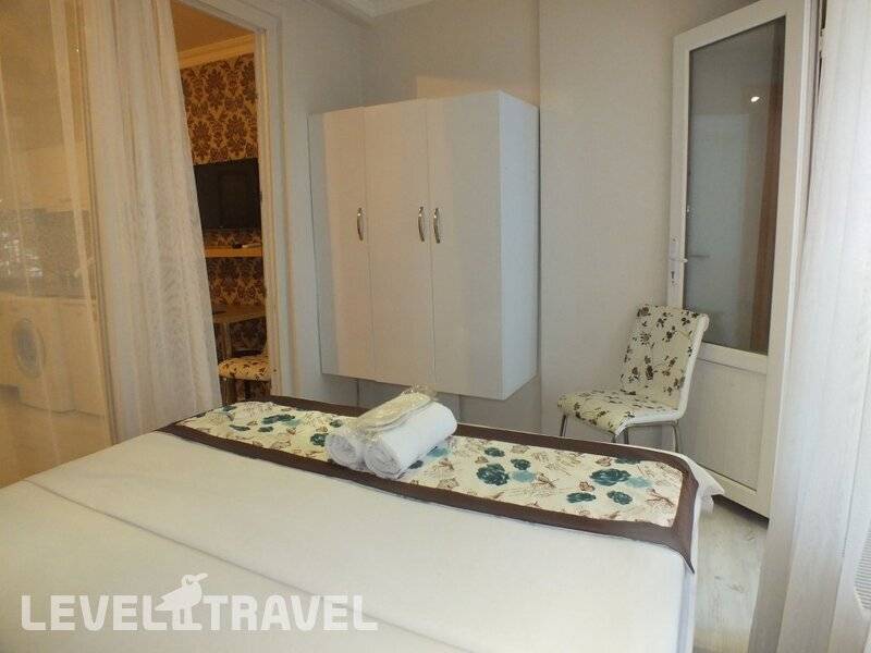 Фотография Taksim 9 Suites