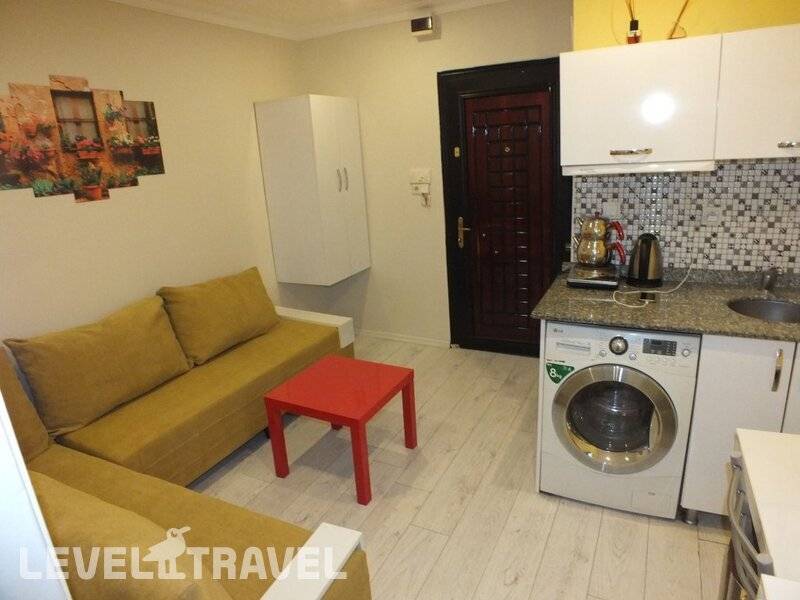Фотография Taksim 9 Suites