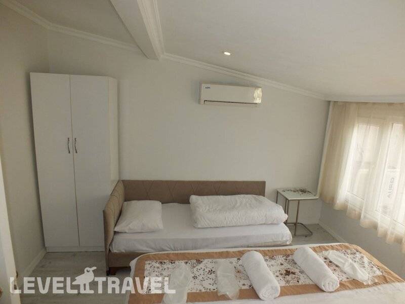 Фотография Taksim 9 Suites