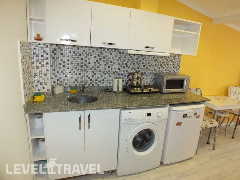 Фотография Taksim 9 Suites