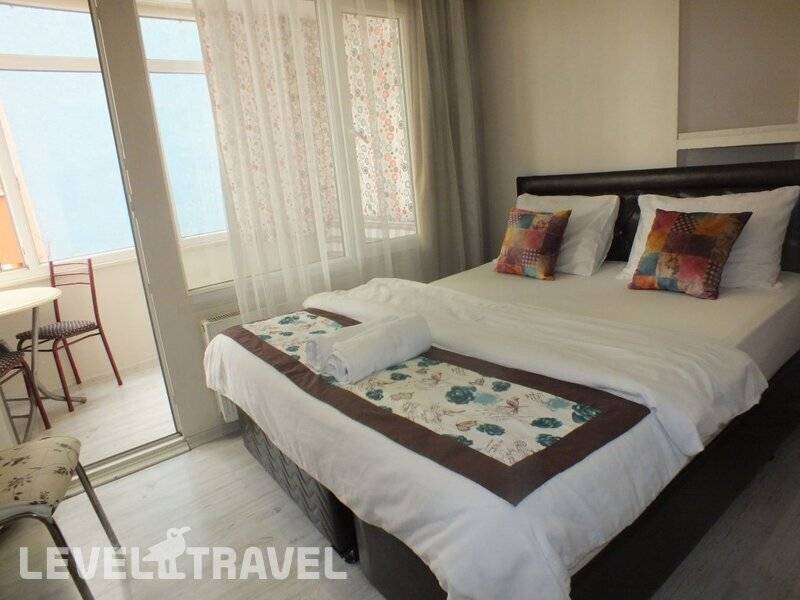 Фотография Taksim 9 Suites