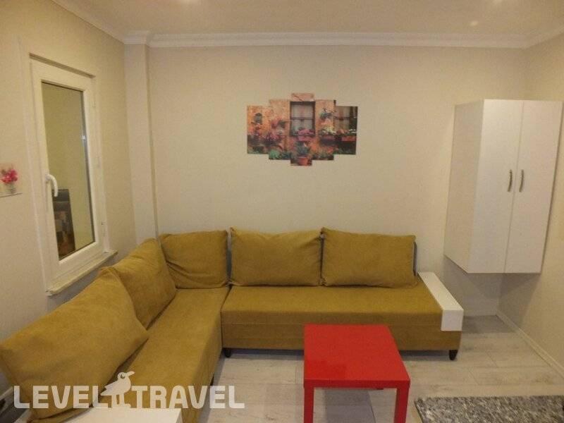 Фотография Taksim 9 Suites