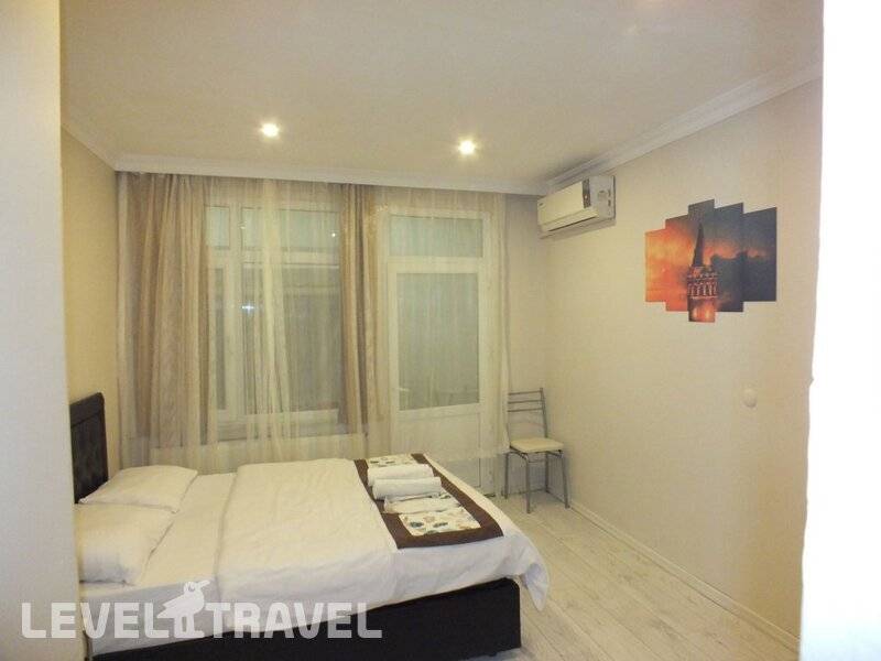 Фотография Taksim 9 Suites