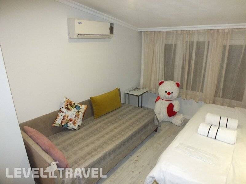 Фотография Taksim 9 Suites