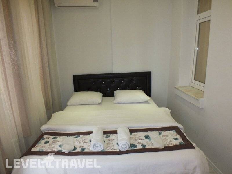 Фотография Taksim 9 Suites