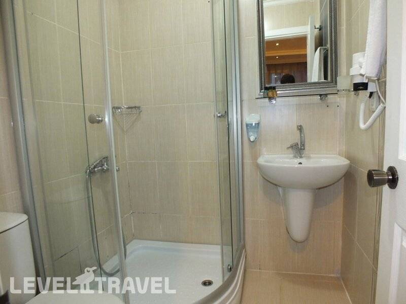 Фотография Taksim 9 Suites