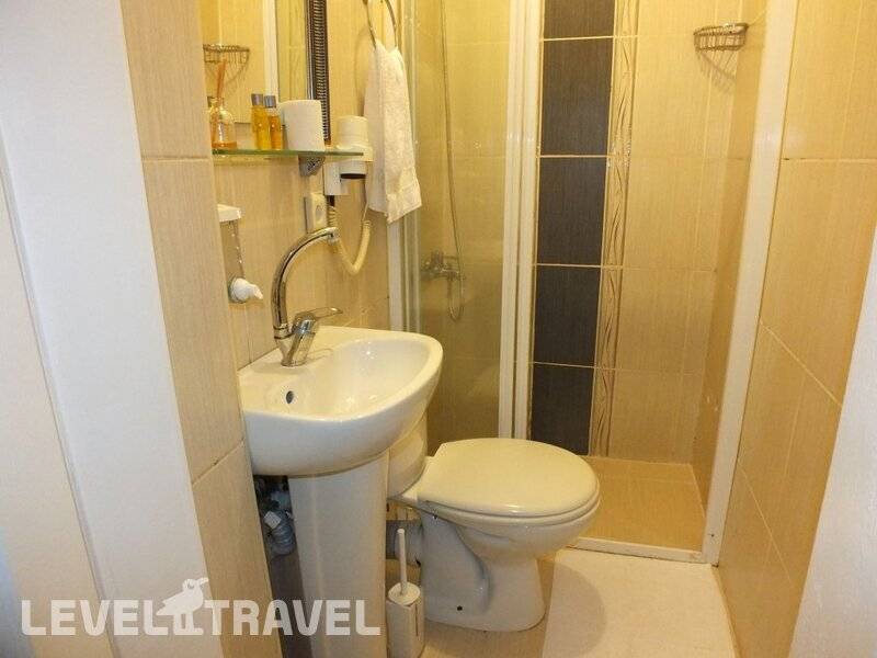 Фотография Taksim 9 Suites