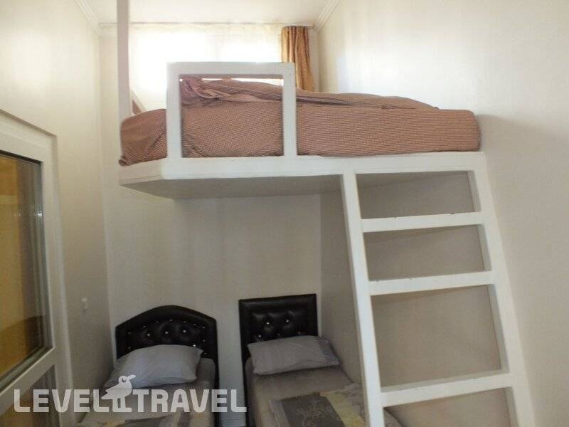 Фотография Taksim 9 Suites