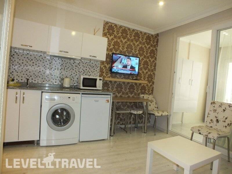 Фотография Taksim 9 Suites