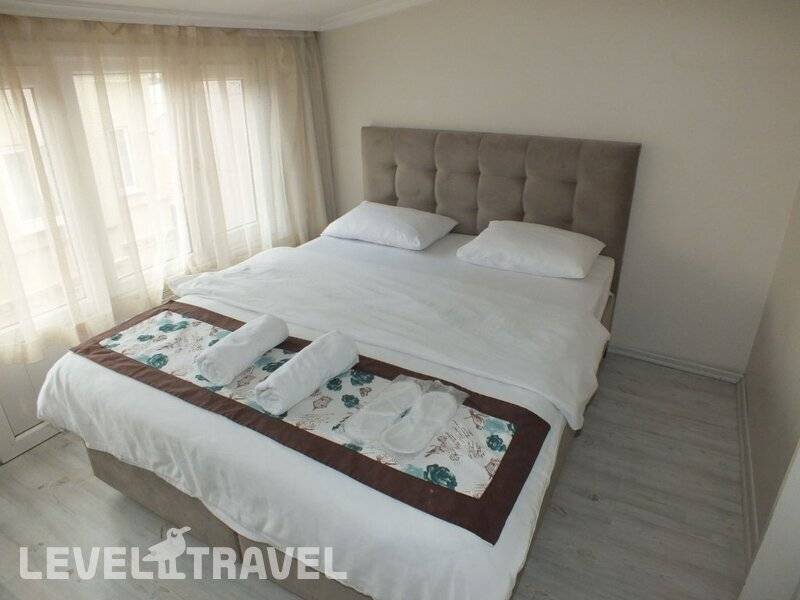 Фотография Taksim 9 Suites