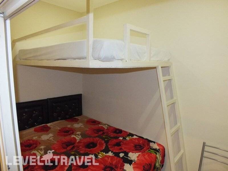 Фотография Taksim 9 Suites