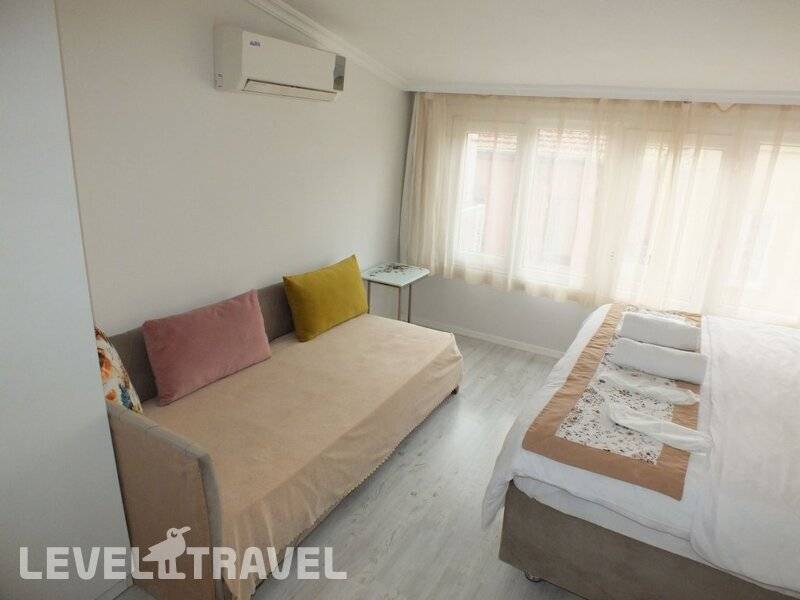 Фотография Taksim 9 Suites