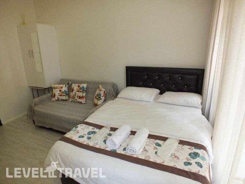 Фотография Taksim 9 Suites