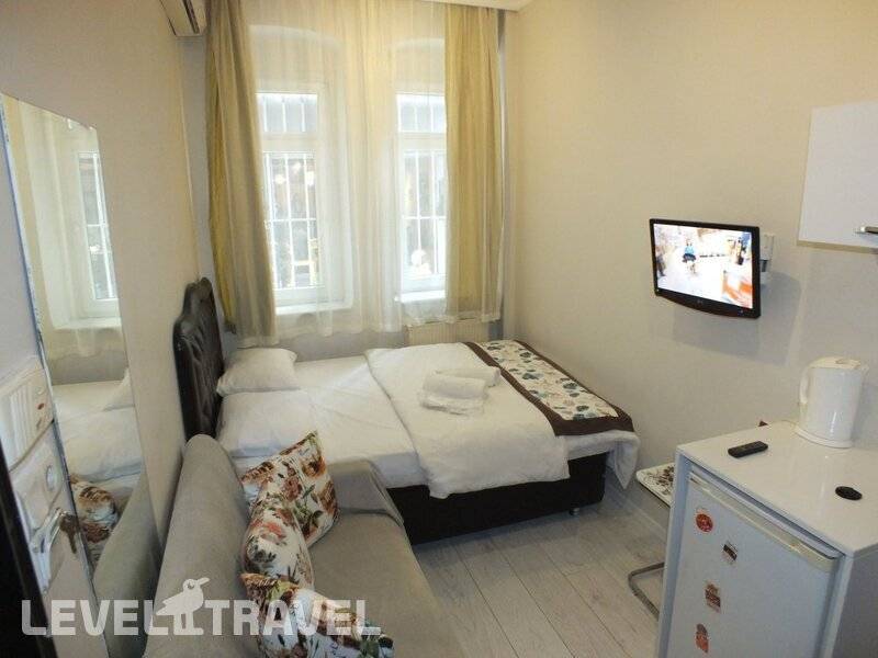 Фотография Taksim 9 Suites