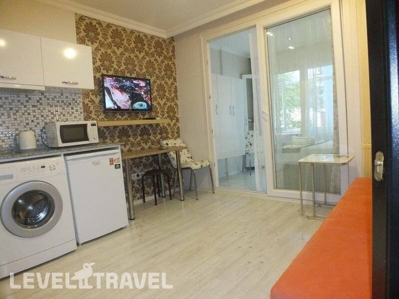 Фотография Taksim 9 Suites
