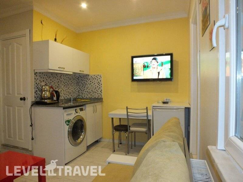 Фотография Taksim 9 Suites
