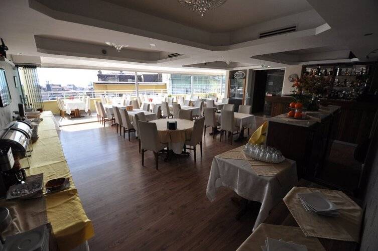 Khalkedon Istanbul