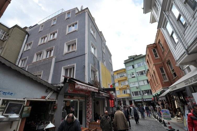 Khalkedon Istanbul